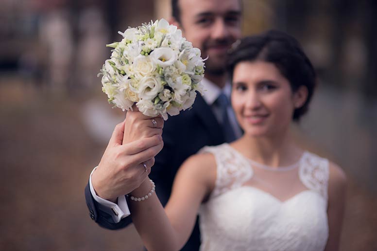 fall wedding in gold Esslingen photography Janis Rozkalns 16