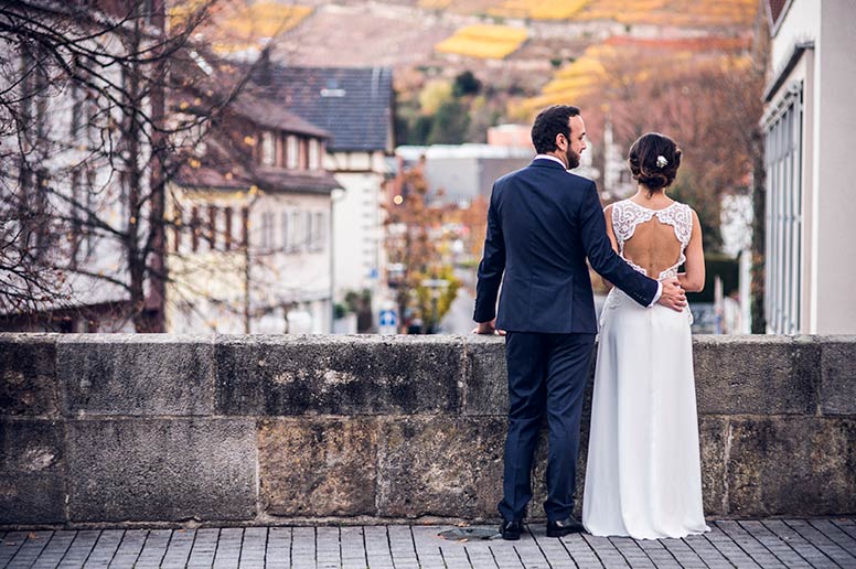 fall wedding in gold Esslingen photography Janis Rozkalns 23