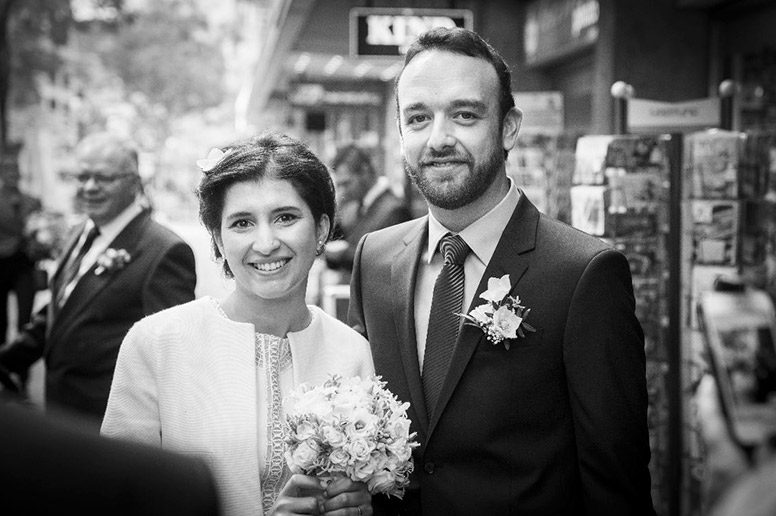 fall wedding in gold Esslingen photography Janis Rozkalns 2