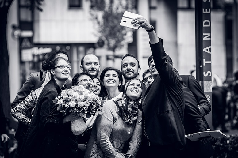 fall wedding in gold Esslingen photography Janis Rozkalns 3